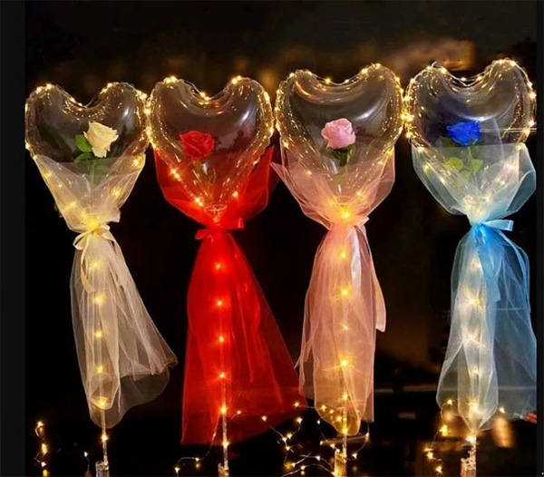 چرا بادکنک های رز بوبو برای روز مادر محبوب هستند؟