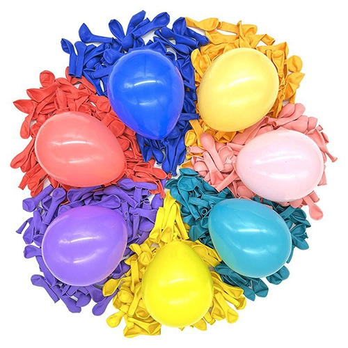 نحوه شناسایی بادکنک های لاتکس با کیفیت پایین