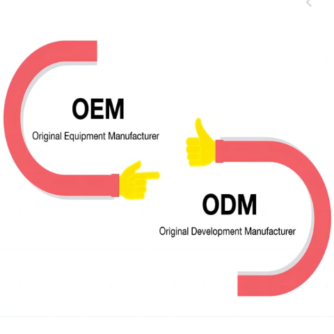 OEM در مقابل ODM در صنعت بادکنک