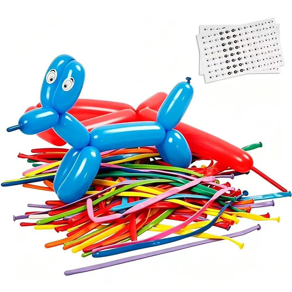 چگونه یک کارخانه بادکنک مات 260 قابل اعتماد انتخاب کنیم