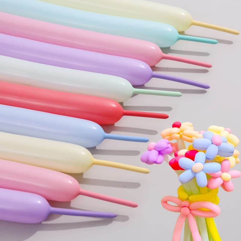 بادکنک مدلینگ 260