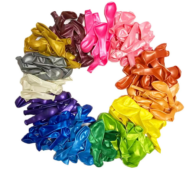 بادکنک مروارید