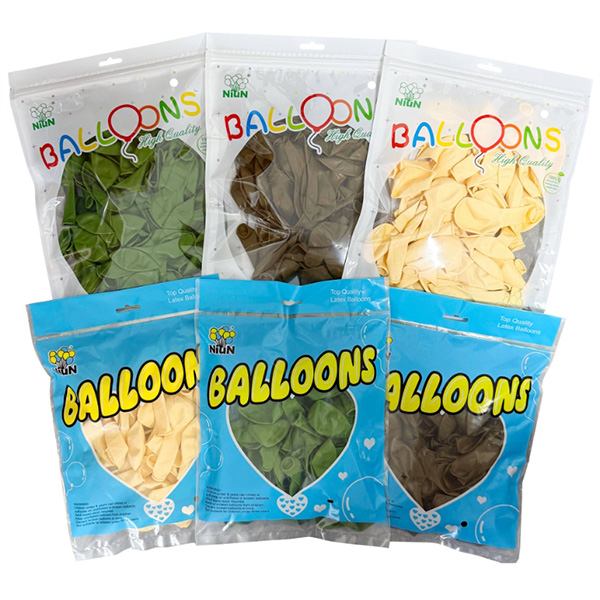 بالن های یکپارچهسازی با سیستمعامل