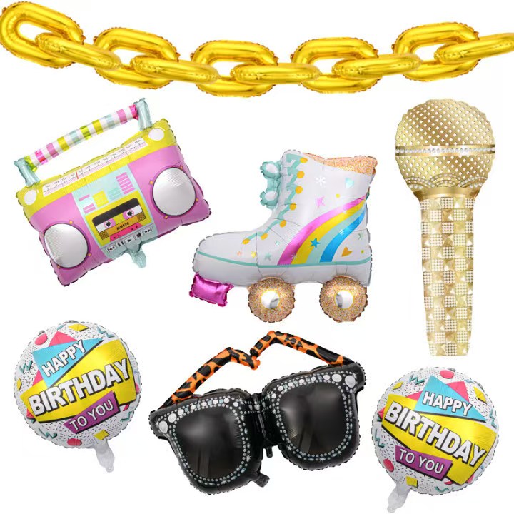 بادکنک اسکیت