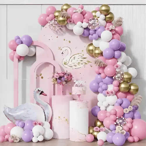 طاق بالون قو